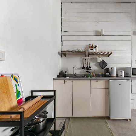 Grande Maison Cusset - Maison De Ville - 3 Chambres Ngoại thất bức ảnh