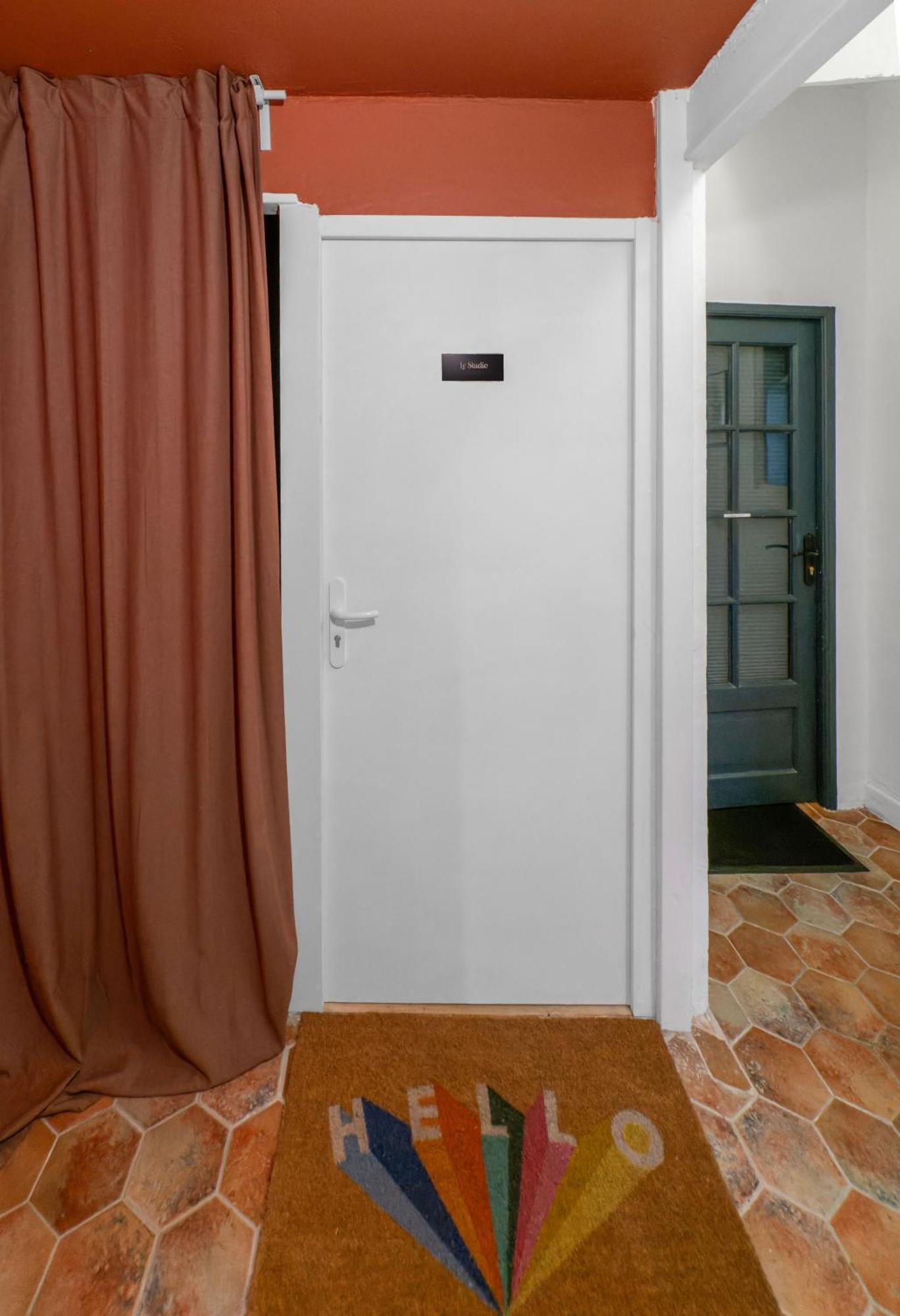 Grande Maison Cusset - Maison De Ville - 3 Chambres Ngoại thất bức ảnh