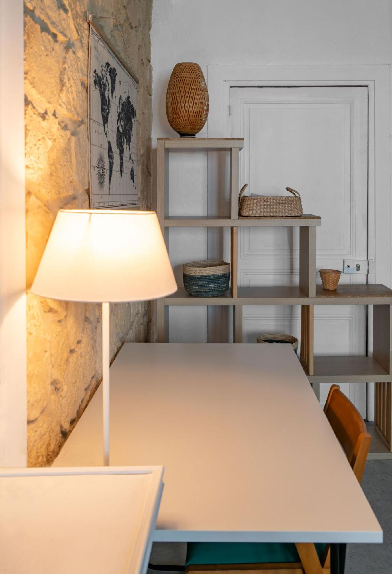 Grande Maison Cusset - Maison De Ville - 3 Chambres Ngoại thất bức ảnh