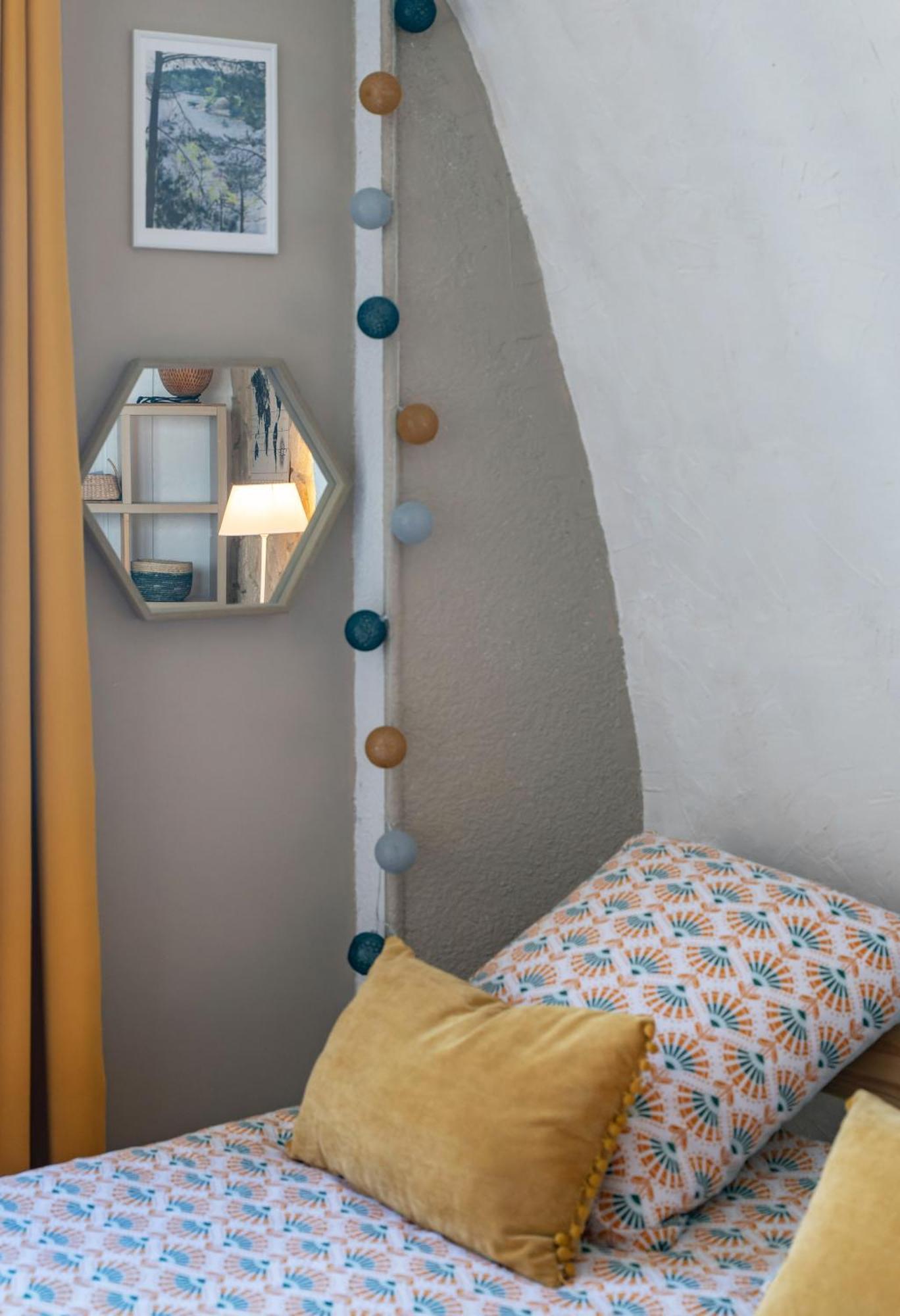 Grande Maison Cusset - Maison De Ville - 3 Chambres Ngoại thất bức ảnh
