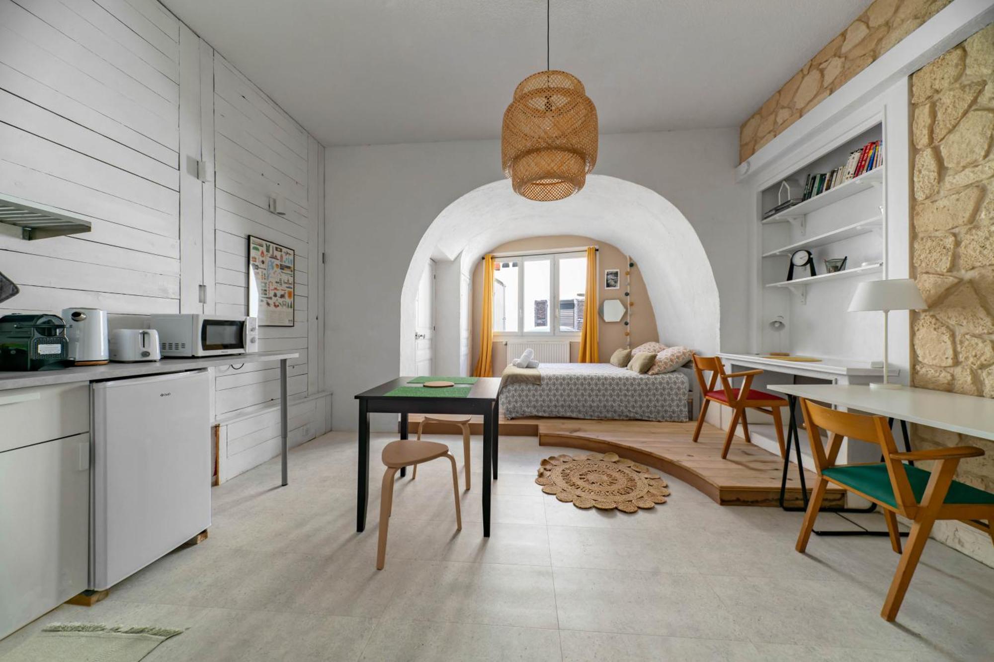 Grande Maison Cusset - Maison De Ville - 3 Chambres Ngoại thất bức ảnh